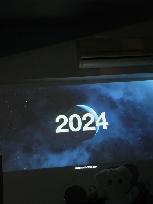 Proiector Smart Xgimi Mogo 3 Pro