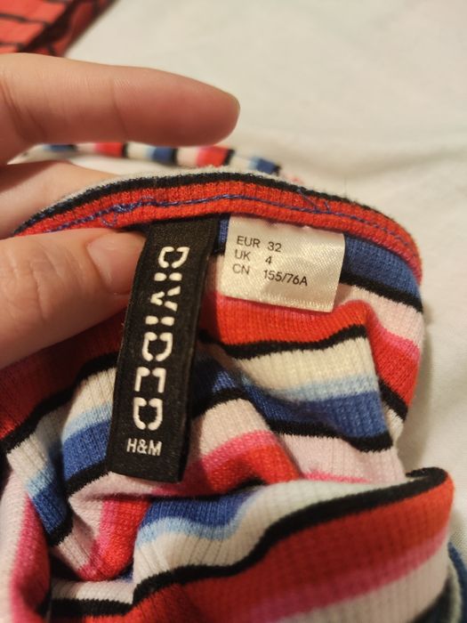 Рокля New Yorker