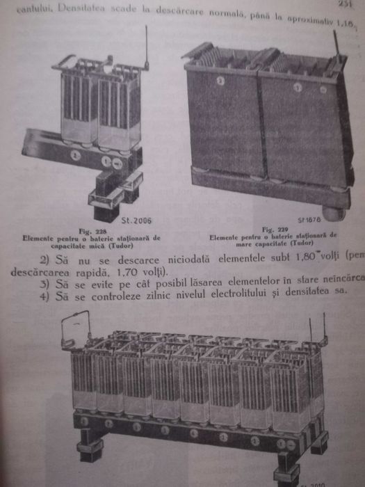 Principii de Electrotehnica 1939 Ștefan Georgescu - Gorjan