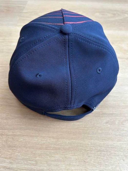 Шапка Bologna FC Graphic cap 2025/26
