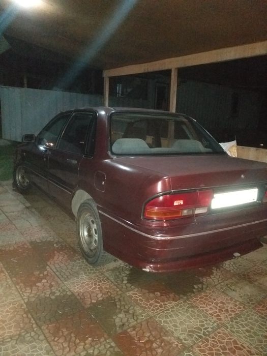 Продам Митсубиси галант