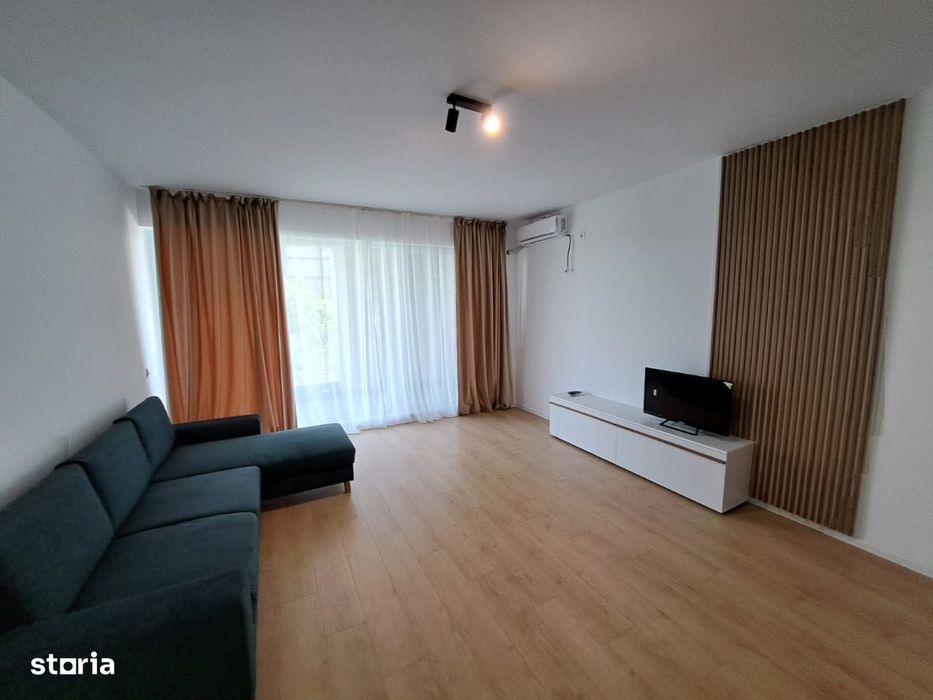 Apartament 1 camera, complex Atria Urban Resort