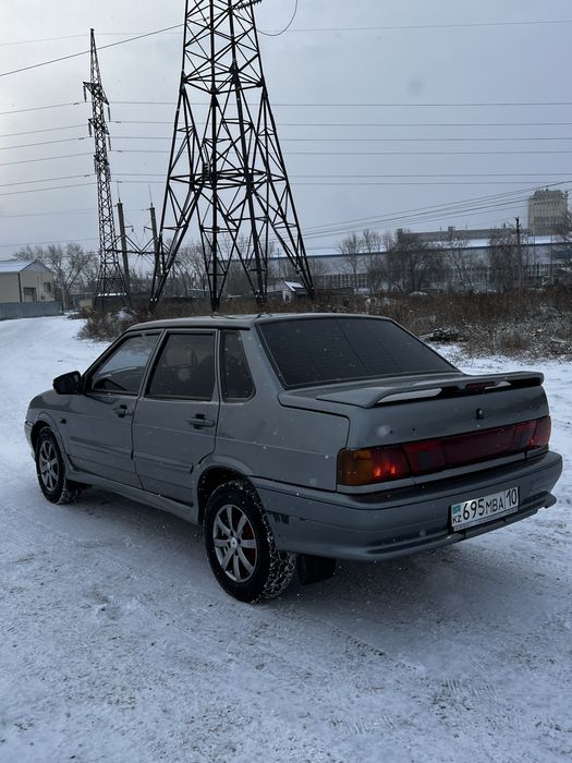 Продам машину ваз 2115