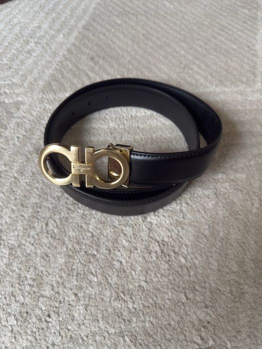 Curea Ferragamo 105cm