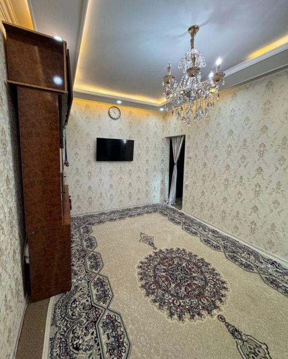 Kvartira arenda chilonzor Dombirobod