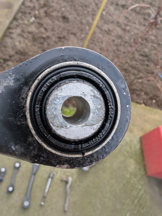 Vând Kit Brațe/ Set suspensie Față Spate AUDI A4 B8 / A5 / A6 C7 / Q5