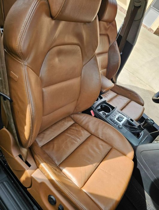 А6 на части 3.0тди 2005 4ф s-line