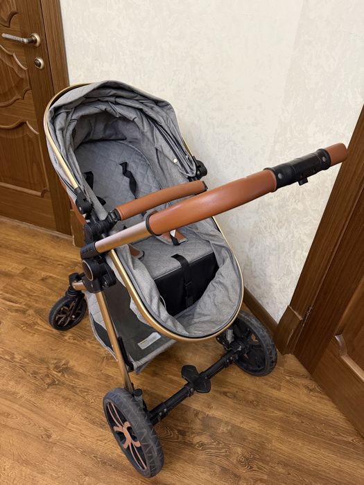 Продам детскую коляску