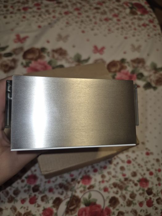 Aplica de perete LED premium BEGA NOU