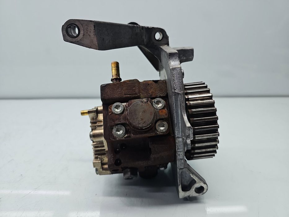 Pompa inalta presiune PEUGEOT 206 [Fabr 1998-2009] 9683703780, 0445010