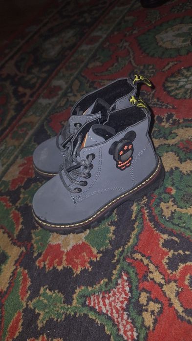 Детские обуви 26-27 размер новые