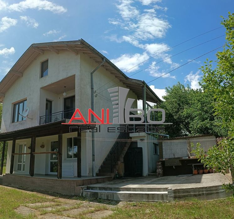 Продава се Къща в Годеч - 100 кв.м за 1340 €/кв.м - Снимка #1