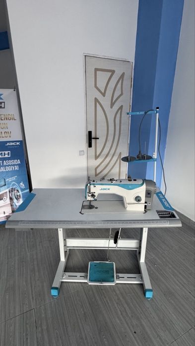 JACK F4 yaxshi xolatda