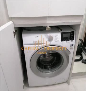 Дава се под наем Двустаен апартамент в Варна, Чаталджа - 40 кв.м за 410 € - Снимка #5