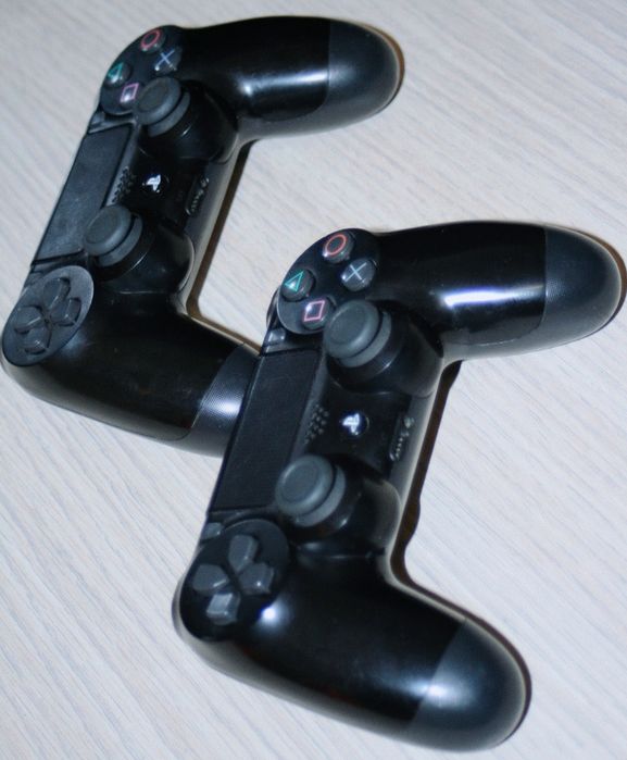 PlayStation 4 fat