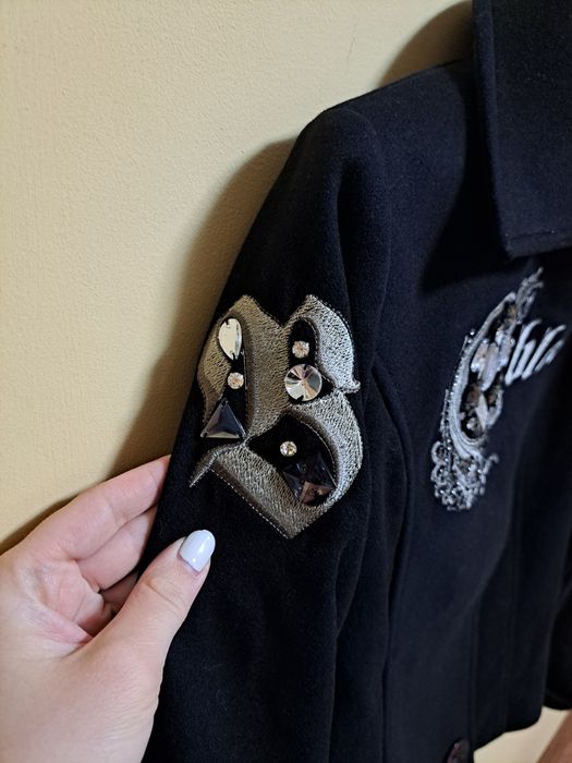 Дамско палто Byblos