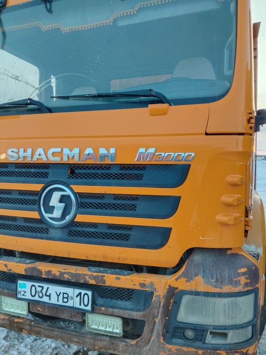 Продам шахман М3000 срочно