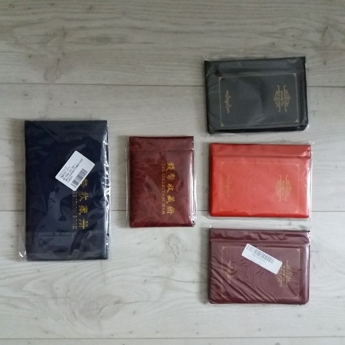 Clasoare monede numismatica bancnote