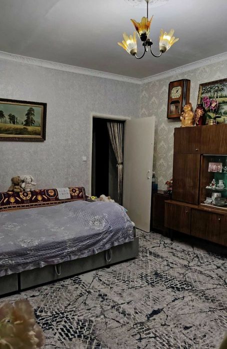 Срочно продаётся квартира 1в2/3/4