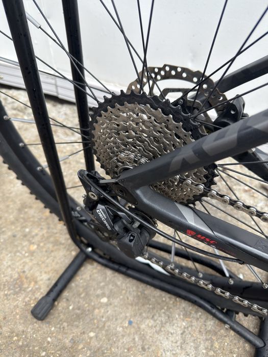 Планински карбонов твърдак Bergamont Revox размер: 29/L