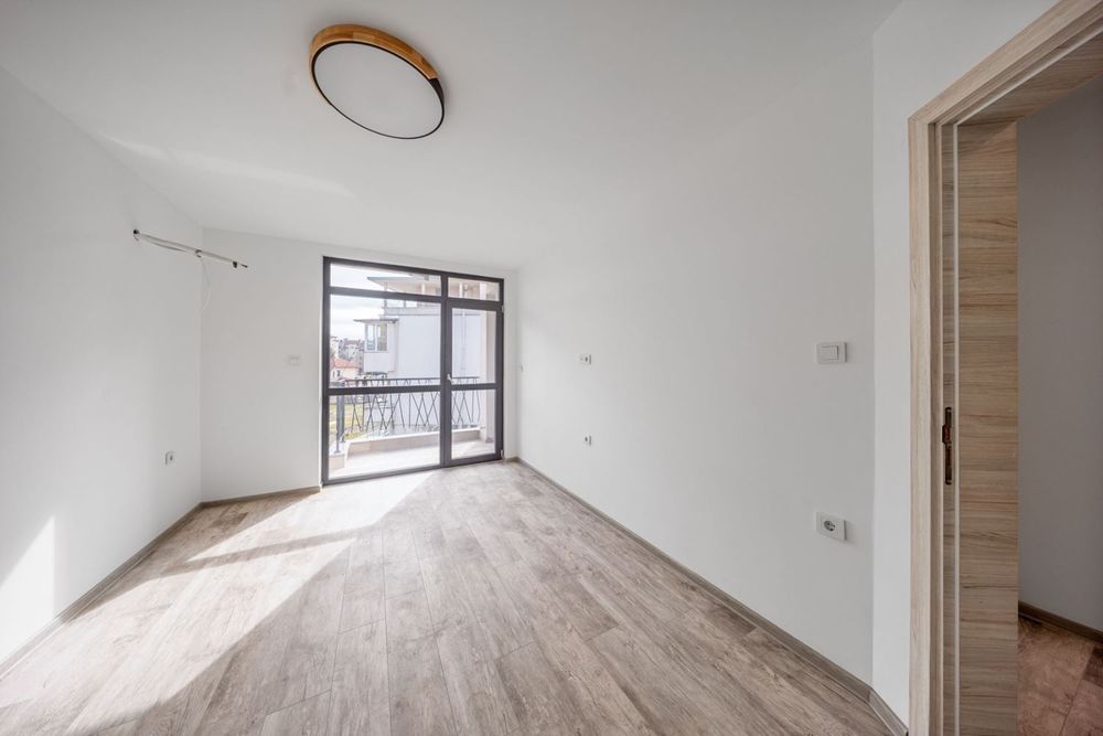 3-стаен в Плевен-Идеален център площ 104 цена 195000