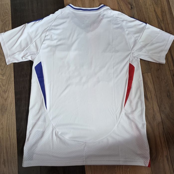 Tricou Lyon Player Version