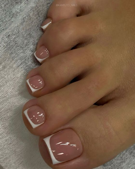 Обучение Smart педикюр