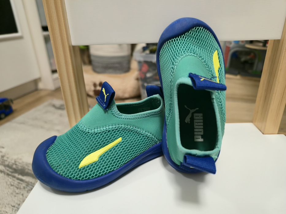 Puma Aquacat Shield 22