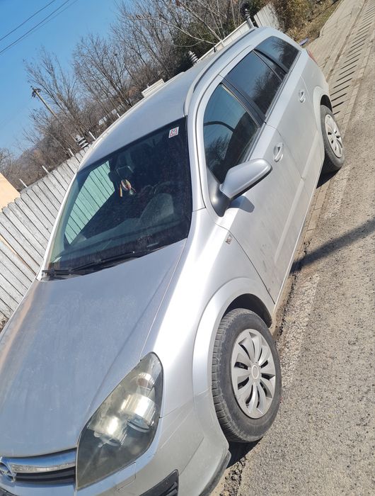 Opel astra h 1.6 benzina