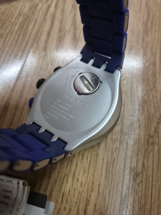 Ceas Swatch bărbați