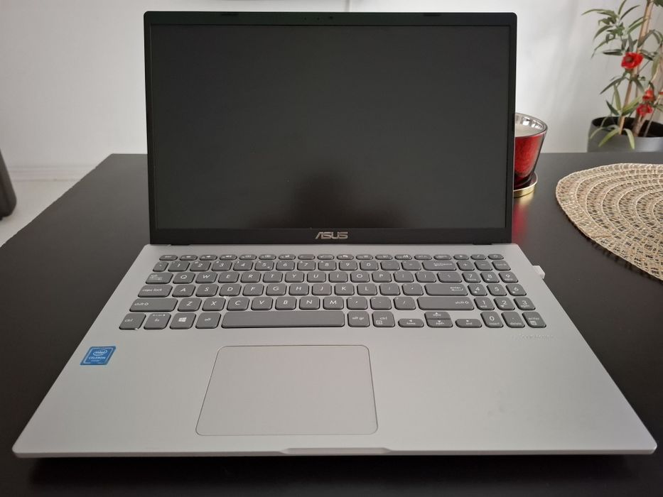 Laptop Asus  X509MA-BR310