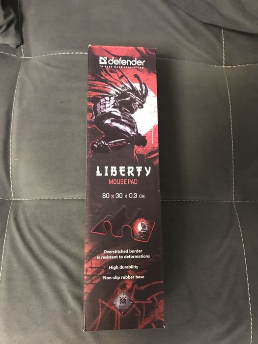 Коврик для компьютерной мыши