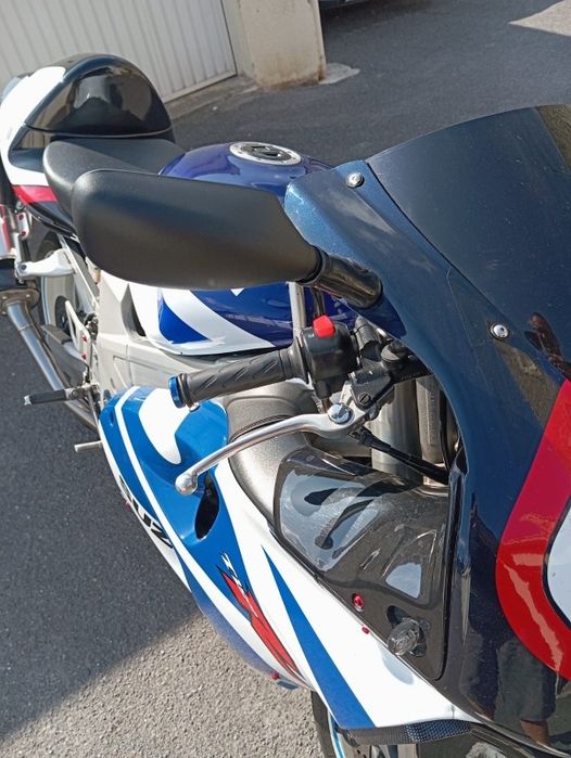 Огледала за Kawasaki zx6r 1998 година 2003 година