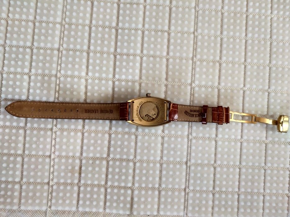 Продам часы Franck Muller