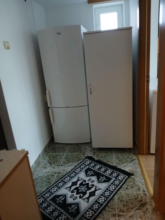 Închiriez  Garsoniera