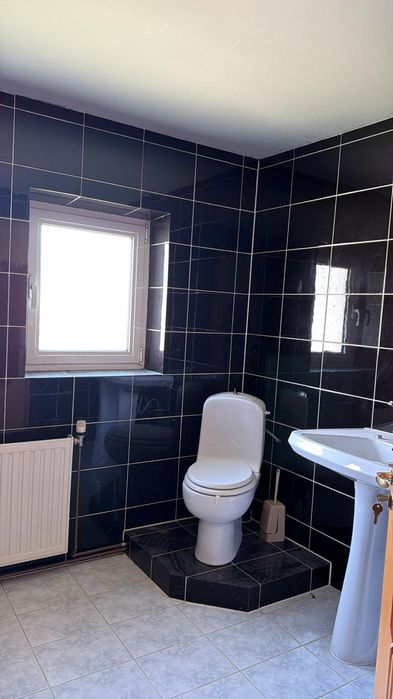 Casa cu 5 camere S+P+E si teren 2000mp