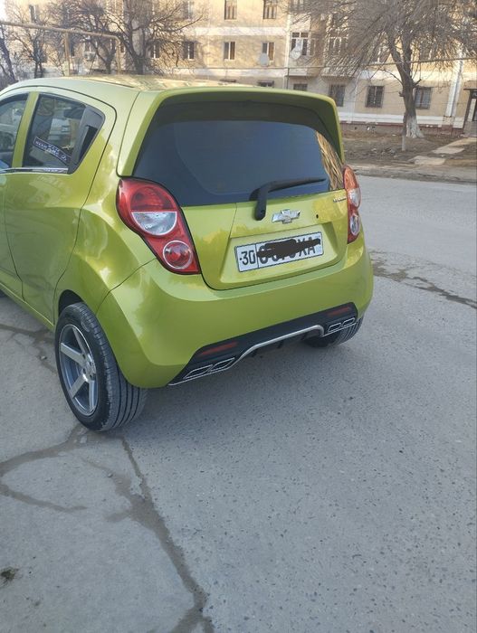 Спарк автомат 5200 келишадиган жойи бор