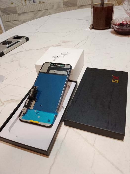 Дисплей Iphone 11 GX