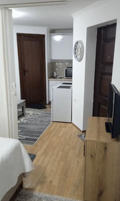 Продава се Едностаен апартамент в Пловдив, Кършияка - 34 кв.м за 1677 €/кв.м - Снимка #3
