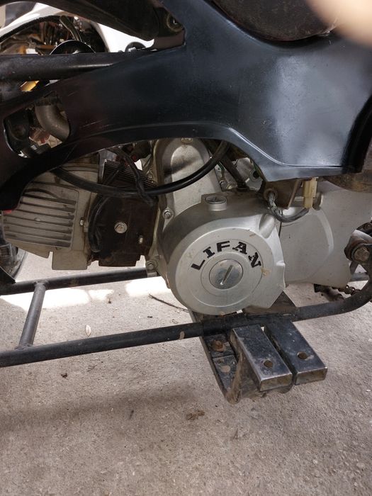 Бартер ATV 1149лв