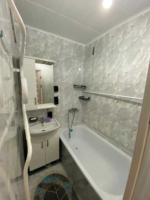 Продажа 3-комн. район КЖБИ