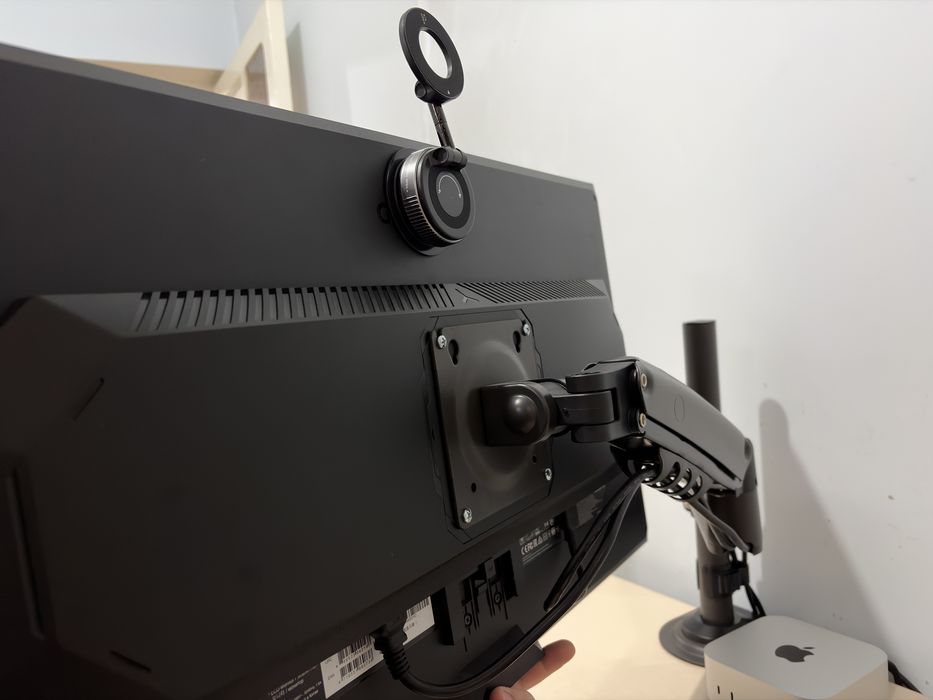 Монитор, 4k, 160hz, 27 дюймов, IPS