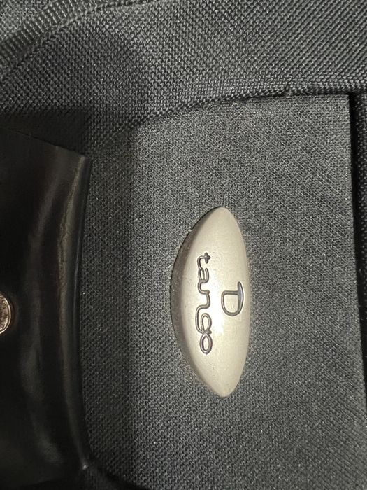 Чанта Д Танго и за лаптоп става