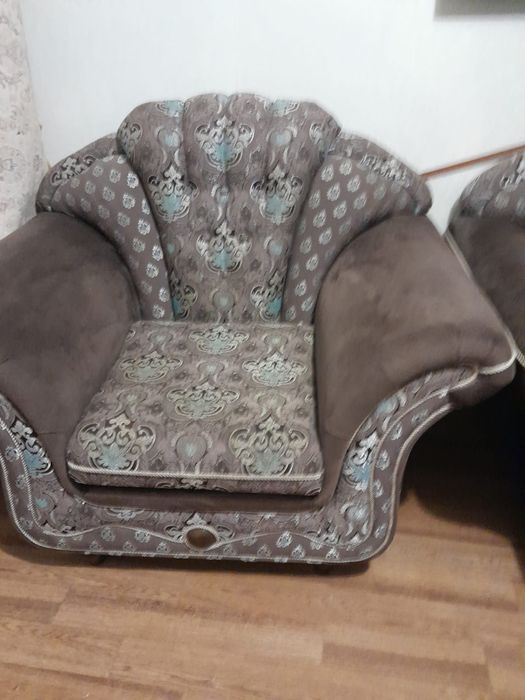 Продам мягкий уголок