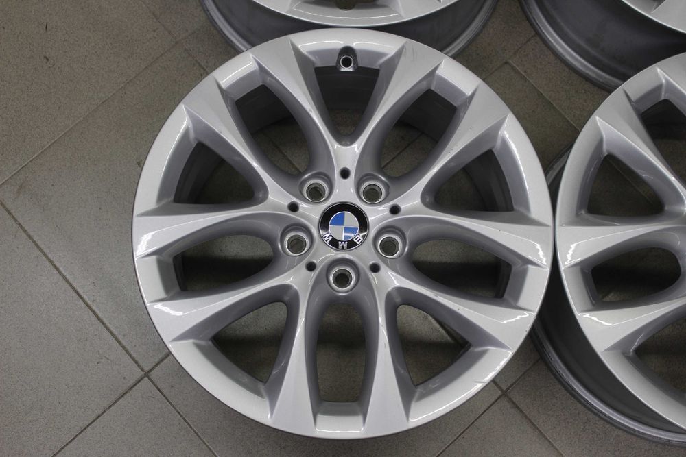 Джанти 17" BMW 2 - серия Active Tourer, Gran Tourer