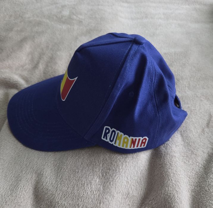 Șapcă model deosebit