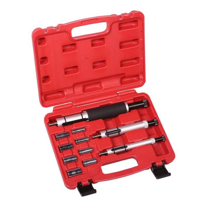 Комплент инструменти за съединител