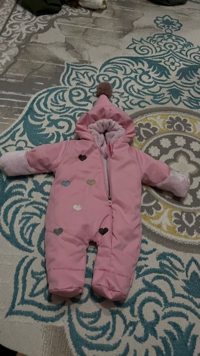 Комбенезон детский