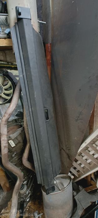 БМВ Х5 Е53 3.0i ФЕЙСА