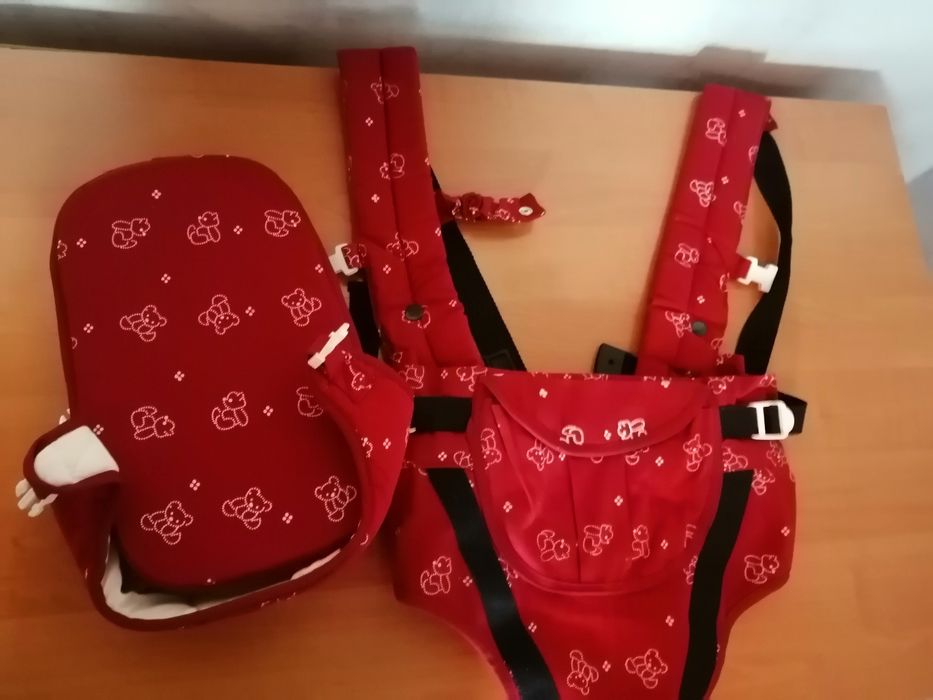 Продам кенгуру для малыша